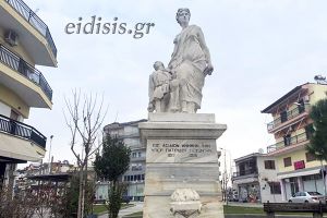 Δημοπρατήθηκαν δύο έργα στη Δημοτική Ενότητα Αξιούπολης με 205.100