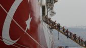 Γιαβούζ: Γεωτρήσεις νοτιοδυτικά της Κύπρου ανακοίνωσε με Navtex η Τουρκία (χάρτης)