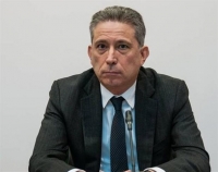 Χρυσόγονος: «Δεν θα ωφελούσαν οι άμεσες εκλογές»