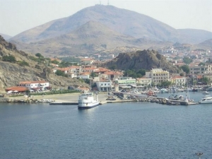 Ψήφισμα 18 φορέων στη Λήμνο για το ακτοπλοϊκό πρόβλημα