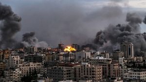 Μεσανατολικό: Τουλάχιστον 12 Παλαιστίνιοι σκοτώθηκαν από ισραηλινό πλήγμα στη Ράφα