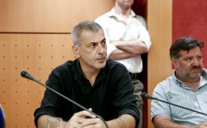 Γ.Μώραλης:Στήριξη στους εργαζομένους στην καθαριότητα