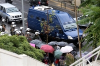 Το Πενταμελές Εφετείο Αναστολών εξετάζει την αίτηση της 28χρονης Ηριάνας