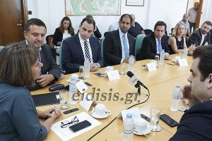 Προχωρά η σιδηροδρομική σύνδεση της ΒΙ.ΠΕ Κιλκίς