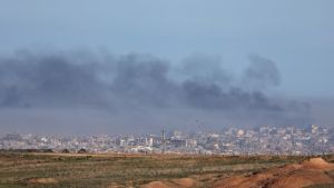 Γάζα: Η Χαμάς Απορρίπτει τους Ισραηλινούς Όρους για Εκεχειρία
