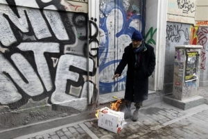 Προστασία των εργαζομένων ζητάει η ΓΣΕΕ