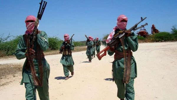 Σομαλία: Στρατιωτική επιχείρηση με 40 νεκρούς τζιχαντιστές της Σεμπάμπ