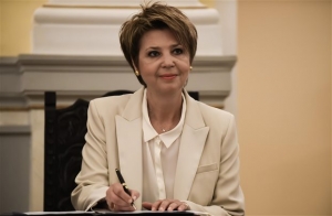 <div>Γεροβασίλη: «Ανοικτό το ενδεχόμενο "διαζυγίου" εντός του ΣΥΡΙΖΑ»</div>