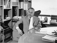 Εκδήλωση στη μνήμη του Κωνσταντίνου Δοξιάδη