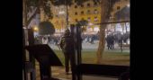 Θεσσαλονίκη: Αναβλήθηκε η δίκη για την ομοφοβική επίθεση στην πλατεία Αριστοτέλους