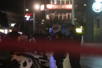 Επεισόδια στην Ξάνθη με αφορμή εγκαίνια γραφείων της Χ.Α.