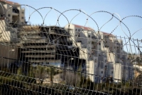 Θορυβεί τη διεθνή κοινότητα ο πρώτος εβραϊκός οικισμός εδώ και 25 χρόνια