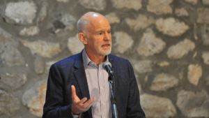 Προεδρείο της Σοσιαλιστικής Διεθνούς: Παπανδρέου, Σάντσεθ και Κόστα έδωσαν ισχυρό μήνυμα ενότητας και αλληλεγγύης