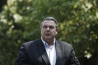 Καμμένος: Αναγκαία η συνεργασία των ΟΤΑ με την κεντρική εξουσία