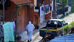Λάρισα: Νέο κρούσμα με 50χρονο Ρομά