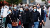 Αγγλία: Περισσότεροι από 2 εκατ. άνθρωποι υπέφεραν για τουλάχιστον τρεις μήνες από συμπτώματα κορονοϊού