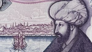 Γερμανικός Τύπος: Ο Ερντογάν αυτοπροβάλλεται ως κληρονόμος του Μωάμεθ του Πορθητή