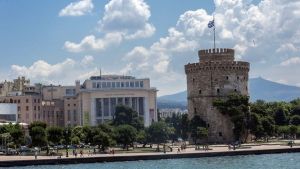Καραγιάννης: «Ξεμπλοκάρουμε “στοιχειωμένα” έργα στη Θεσσαλονίκη»