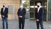 Συνεργασία του Δήμου Θεσσαλονίκης με την Ενιαία Αρχή Διαφάνειας