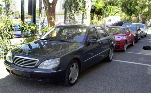 Συνελήφθησαν 14χρονος και 15χρονος για ληστείες και κλοπές οχημάτων