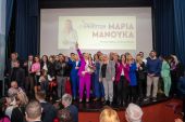 Μαρία Μανούκα: Γιατί κατεβαίνω υποψήφια Δήμαρχος