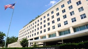 ΗΠΑ: Σημαντική συνεργασία για την οικονομική ασφάλεια ΗΠΑ-Ελλάδας στην Αθήνα