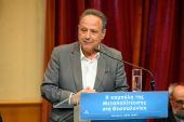 Αγγελούδης: Δημοπρατούμε 6.000 θέσεις στάθμευσης