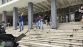 Θεσσαλονίκη: «Θα μπορούσα να είμαι εγώ στη θέση της Γεωργίας» λέει η αδερφή του 39χρονου κατηγορούμενου