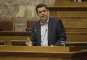 Αλ. Τσίπρας: Διάλογος με την Τουρκία και επιμονή στην πολιτική διεύρυνση του ΣΥΡΙΖΑ