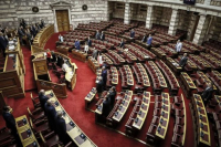 Σε δημόσια διαβούλευση το σχέδιο λειτουργίας του Ισλαμικού Τεμένους Αθηνών