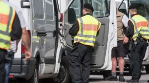 Γερμανία: Ανείπωτη τραγωδία – Σκότωσε όλη την οικογένειά του από την μανία του να μην εμβολιαστεί