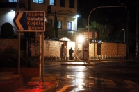 Ένας νεκρός, έξι τραυματίες σε επίθεση σε σταθμό λεωφορείων στο Ισραήλ