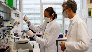 Covid-19-Ιρλανδία: Η επιτροπή δημόσιας υγείας προτείνει στην κυβέρνηση την επιβολή πλήρους lockdown