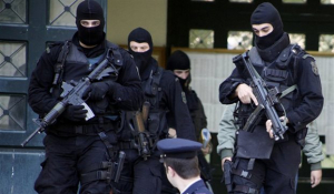 Επιχείρηση της Αντιτρομοκρατικής: 14 συλλήψεις για χρηματοδότηση τρομοκρατικής οργάνωσης