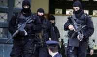 Επιχείρηση της Αντιτρομοκρατικής: 14 συλλήψεις για χρηματοδότηση τρομοκρατικής οργάνωσης