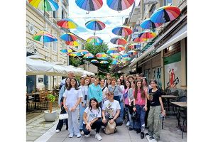 Το 3ο Γυμνάσιο Κιλκίς συμμετείχε στο 43ο Φεστιβάλ Χορωδιών Καρδίτσας και στο 17ο Φεστιβάλ Σχολικών Χορωδιών