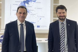 Επαναπροκηρύσσονται Υποέργα των Δράσεων Αγροδιατροφής του Ταμείου Ανάκαμψης που υλοποιούνται από το Υπουργείο Αγροτικής Ανάπτυξης και Τροφίμων
