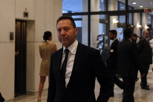 Στουρνάρας σε Κωνσταντοπούλου: «Αδυνατώ να προσέλθω»