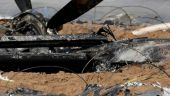 Ρωσία: Εντοπίστηκε ότι απέμεινε από το αεροσκάφος – Δεν υπάρχουν επιζώντες