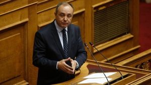 Θ. Καράογλου: «Προχωράμε μπροστά με αυτοδύναμη κυβέρνηση ΝΔ ή επιλέγουμε την οπισθοδρόμηση με τον ΣΥΡΙΖΑ;»