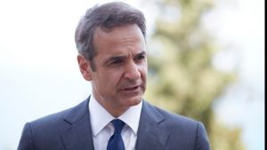 Συνάντηση Μητσοτάκη – Μπάιντεν: Τι θα συζητηθεί