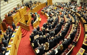 Ψήφος-ανάσα ως τις κάλπες για Πρόεδρο