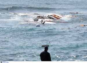 Και άλλες σοροί προσφύγων στα νερά του Αιγαίου