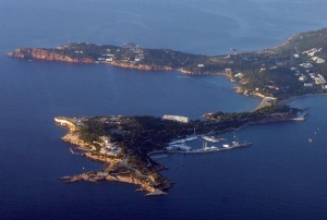 Πράσινο φως από το ΣτΕ στην εκποίηση του Αστέρα Βουλιαγμένης