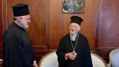 Αρχιεπίσκοπος Ελπιδοφόρος σε Βαρθολομαίο: Τουλάχιστον 350.000 δολ. για την ανοικοδόμηση του Νοσοκομείου του Βαλουκλή