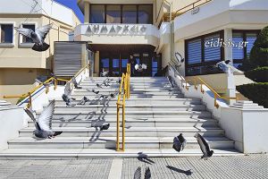 Αναπτυξιακός και πιο παρεμβατικός στην καθημερινότητα του πολίτη ο προϋπολο-γισμός του Δήμου Κιλκίς για το 2026