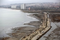 Σεισμός 6,8 βαθμών ταρακούνησε τη Χιλή