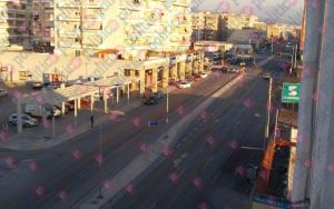 Θεσσαλονίκη: Διαμαρτυρία φοιτητών έξω από το Αστυνομικό Μέγαρο – Κλειστή η Μοναστηρίου (pic)