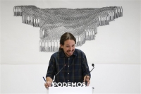 Podemos: «Η Ελλάδα δεν είναι Ισπανία»