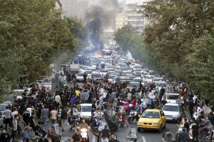 Ιράν: Νεκρό και δεύτερο μέλος των «Φρουρών τις Επανάστασης»